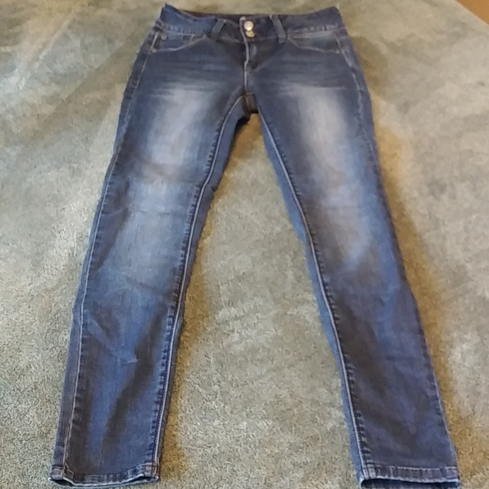 Kenzie jeans
